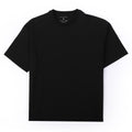 Black Oversized Tee